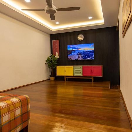 Rumah Satu By Nk Alor Setar Kültér fotó