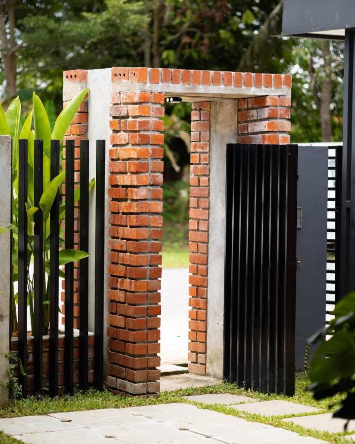 Rumah Satu By Nk Alor Setar Kültér fotó
